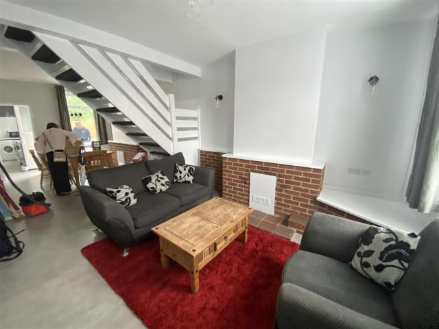 Apartment at Langley Street, Derby