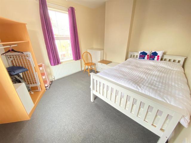 Apartment at Langley Street, Derby