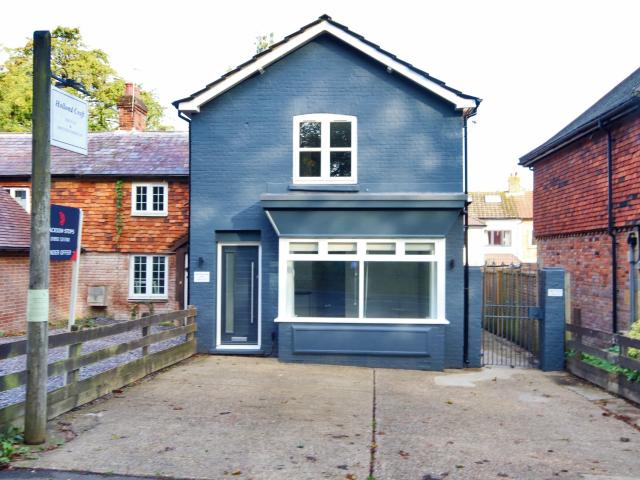 Apartment at Langton Road, Tunbridge Wells