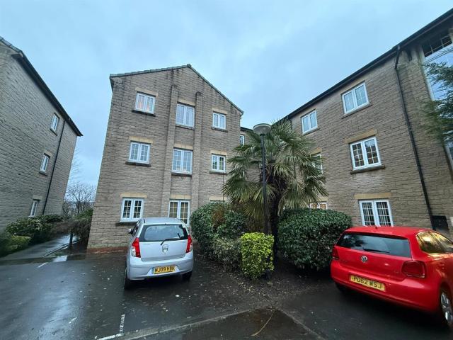 Apartment at Langwood Court, Borough of Rossendale