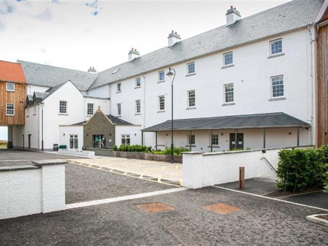 Apartment at Landale Court, Chapelton of Elsick