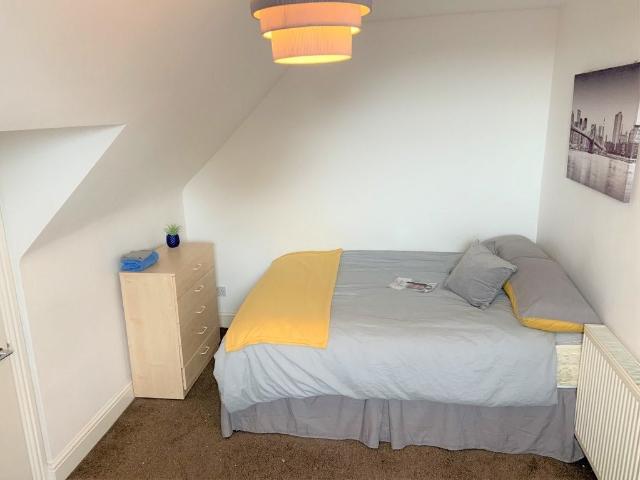 Apartment at Landguard Road, Southampton