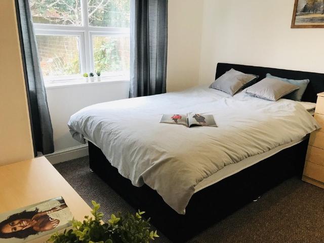 Apartment at Landguard Road, Southampton