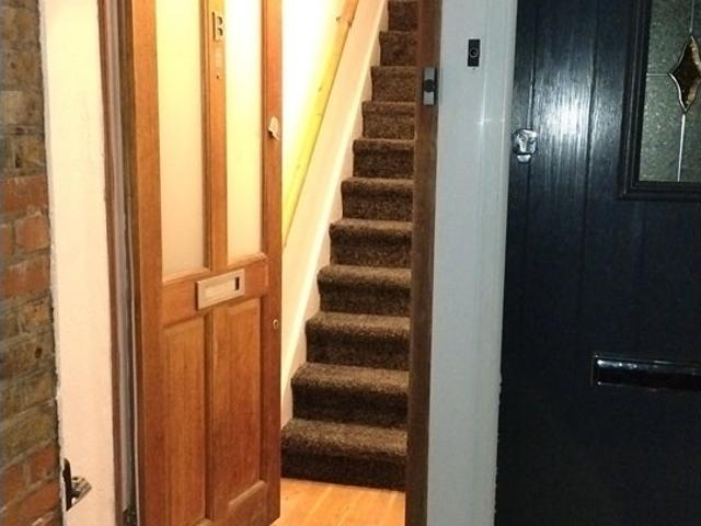 Apartment at Landseer Road, Greater London