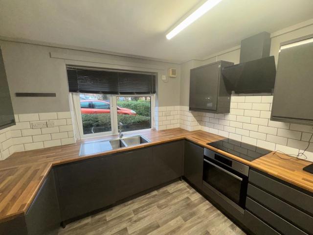 Apartment at Lane Green Road, South Staffordshire