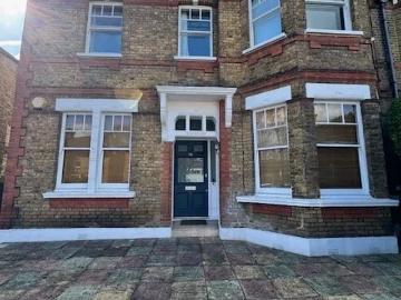 Apartment at Lanercost Road, Greater London