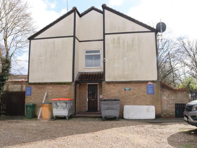 Apartment at Lanham Place, Basildon