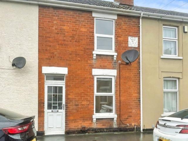 Apartment at Lannett Road, Gloucester