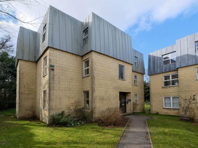 Apartment at Lansdown Road, Bath