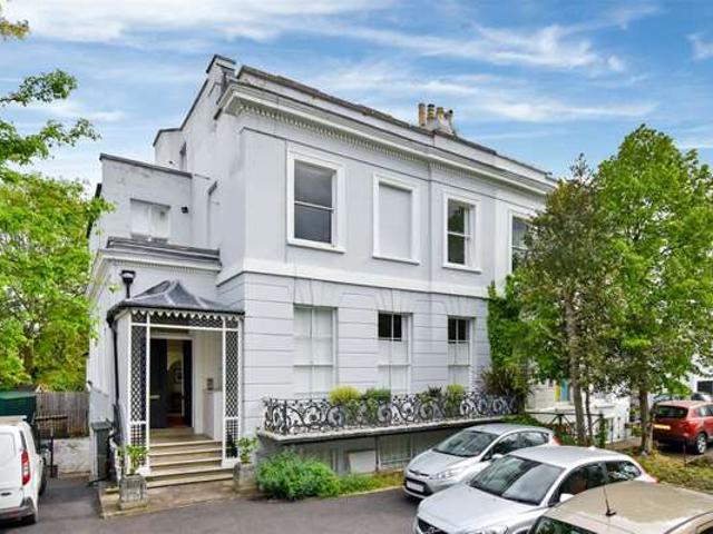 Apartment at Lansdown Road, Cheltenham