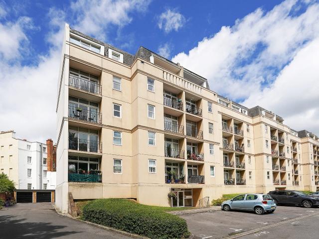 Apartment at Lansdown Road, Cheltenham