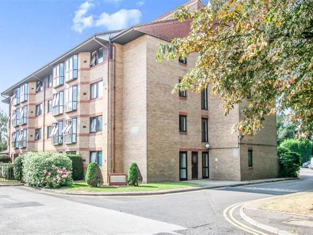 Apartment at Lansdowne Road, Bournemouth