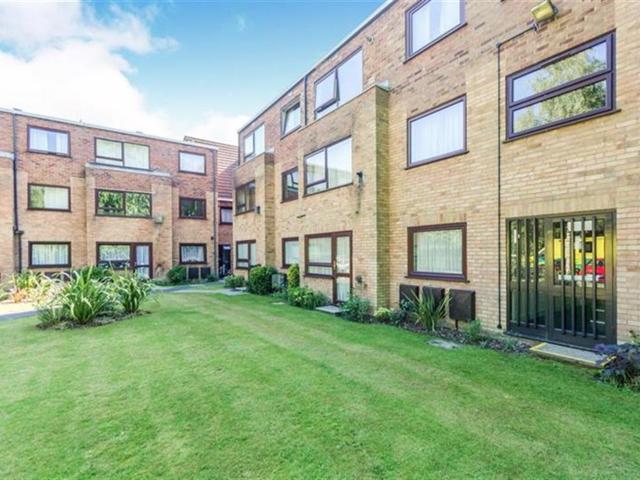 Apartment at Lansdowne Road, Bournemouth
