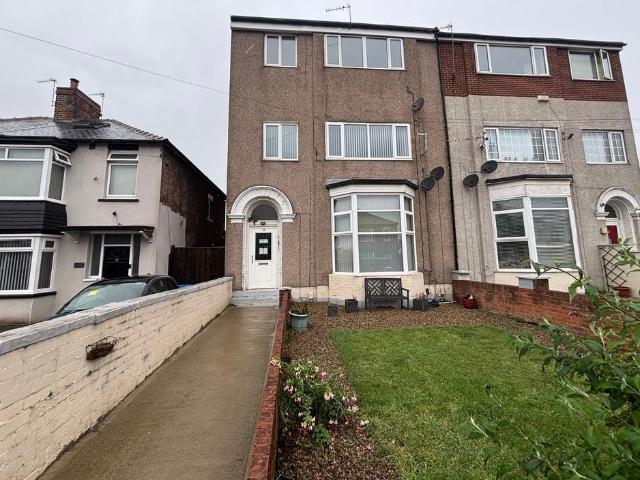 Apartment at Lansdowne Road, Middlesbrough