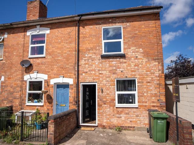 Apartment at Lansdowne Road, Worcester