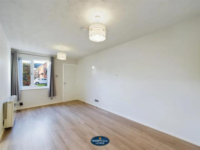 Apartment at Lansdowne Street, Coventry