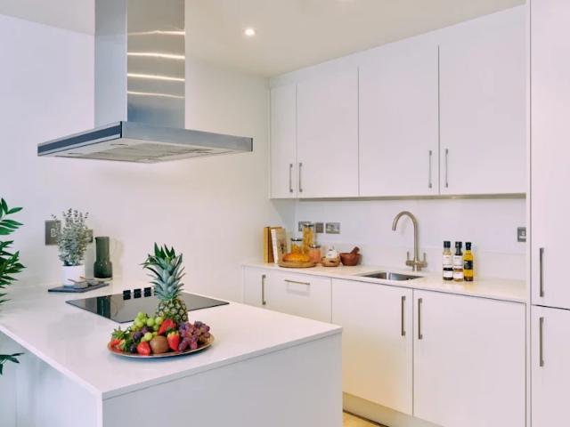 Apartment at Lantern Yard, Nuneaton