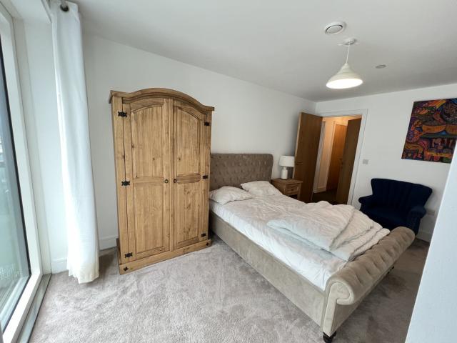 Apartment at Lanterns Way, Greater London