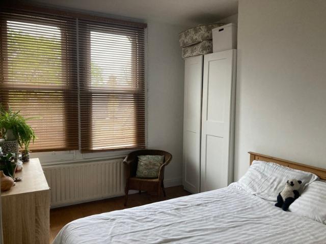 Apartment at Larkbere Road, Greater London