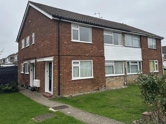 Apartment at Larkspur Way, Epsom and Ewell