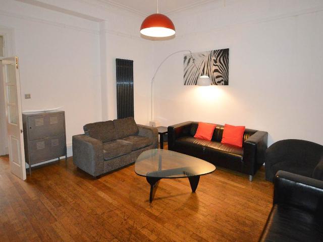 Apartment at Larkspur Terrace, Newcastle upon Tyne