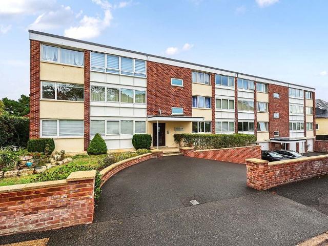 Apartment at Lascelles Road, Bournemouth