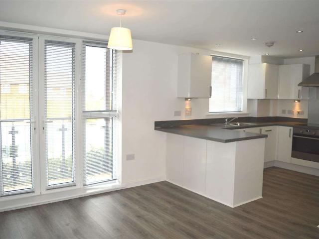 Apartment at Lett Lane, Ebbsfleet Garden City