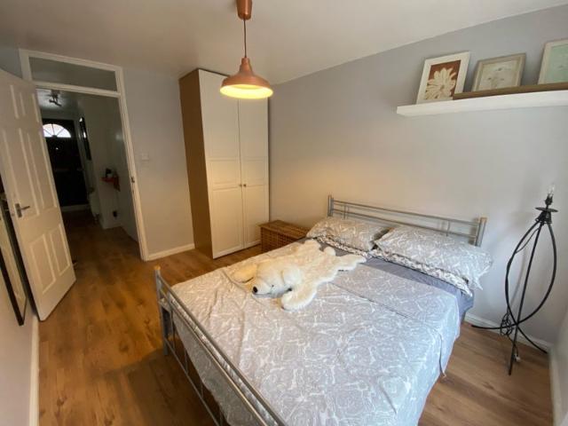 Apartment at Lettsom Street, Greater London