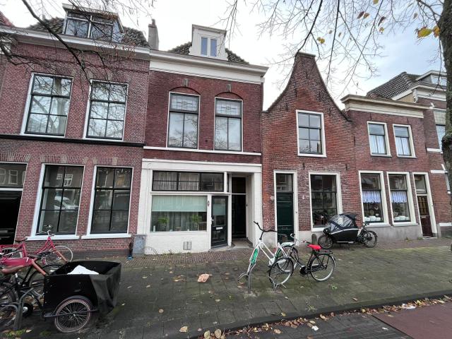 apartment at Levendaal, 2311JH Leiden, Netherlands