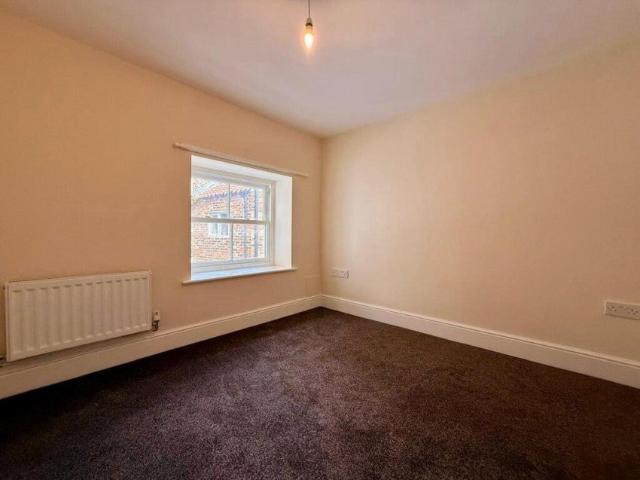 Apartment at Levenside, Stokesley