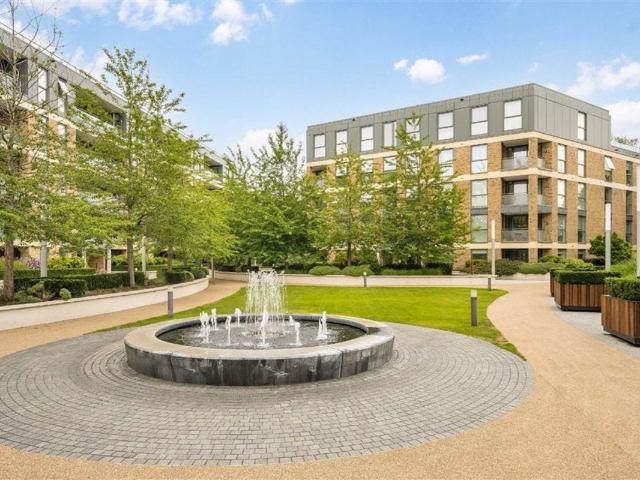 Apartment at Levett Square, Greater London