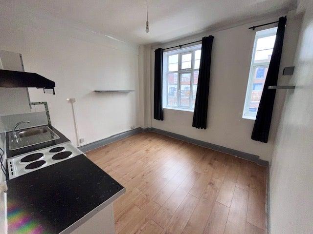 Apartment at Lewis Grove, Greater London
