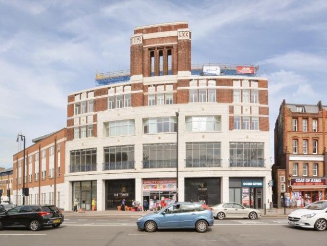 Apartment at Lewisham High Street, Greater London
