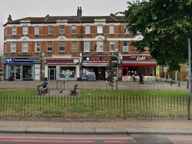 Apartment at Lewisham High Street, Greater London