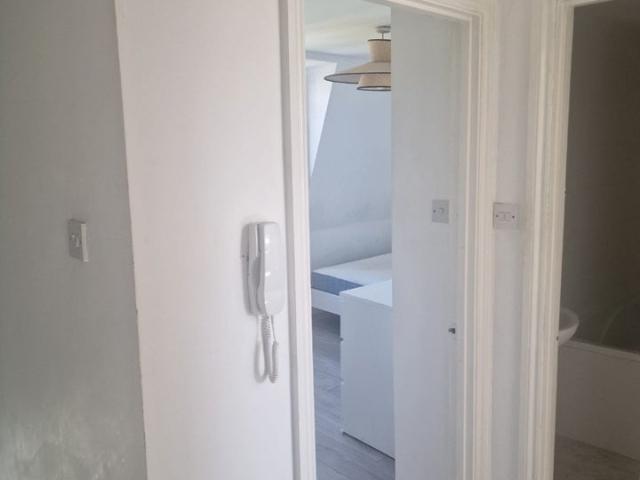 Apartment at Lewisham Way, Greater London