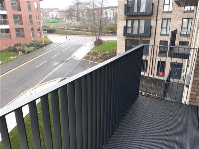 Apartment at Lexington Gardens, Birmingham