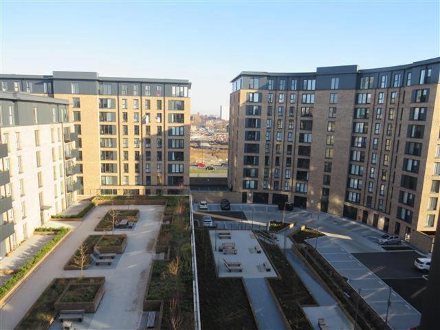 Apartment at Lexington Gardens, Birmingham