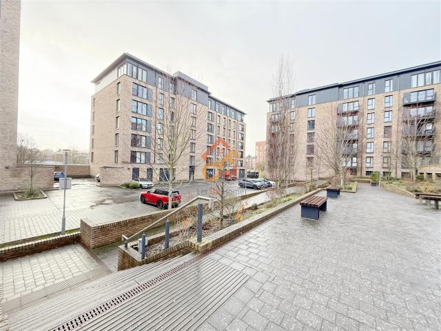 Apartment at Lexington Gardens, Birmingham