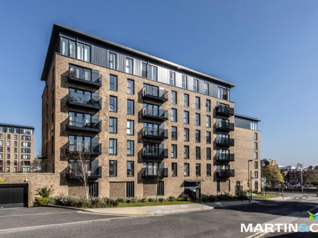 Apartment at Lexington Gardens, Birmingham