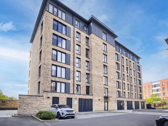 Apartment at Lexington Gardens, Birmingham