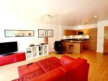 apartment at Lexington House, West Drayton