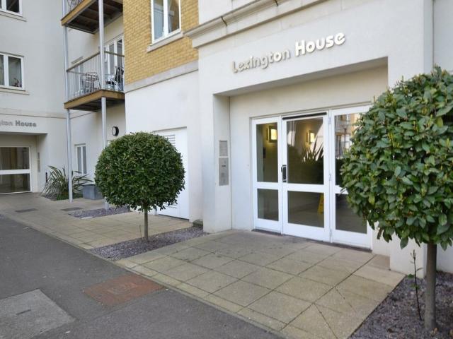 apartment at Lexington House, West Drayton