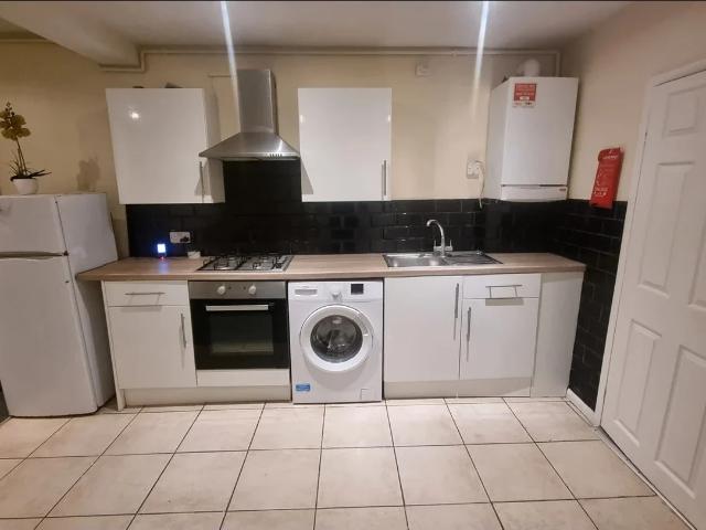 Apartment at Ley Street, Greater London