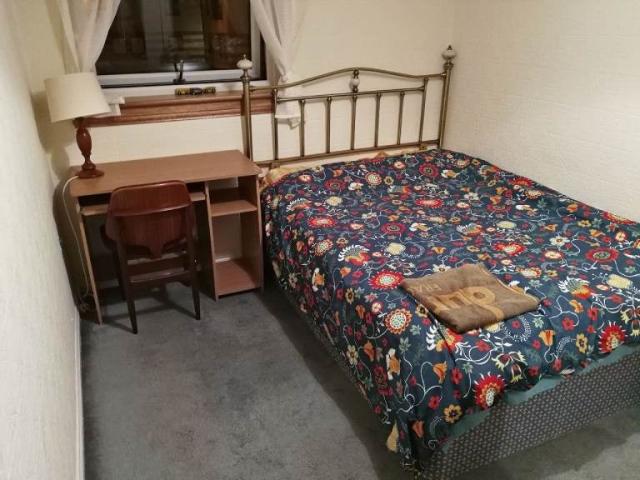Apartment at Leyden Court, Glasgow