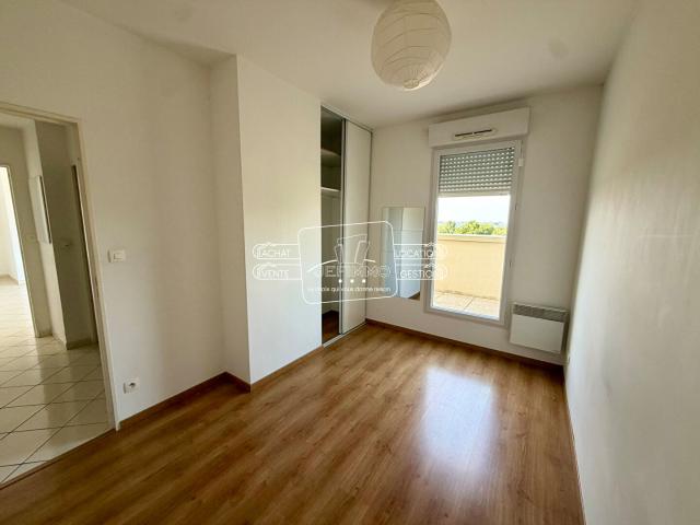 apartment at Le loroux bottereau 44430