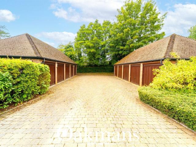 Apartment at Lea End Lane, Bromsgrove
