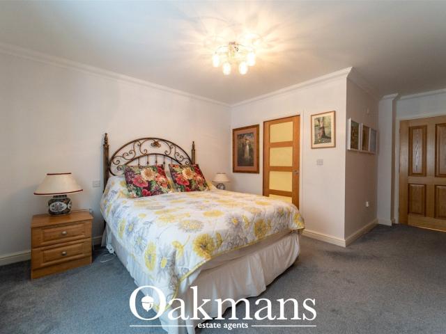 Apartment at Lea End Lane, Bromsgrove