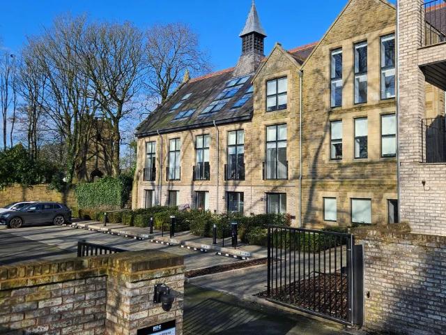 Apartment at Lea Gate, Bolton