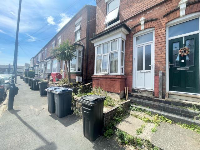 Apartment at Lea House Road, Birmingham