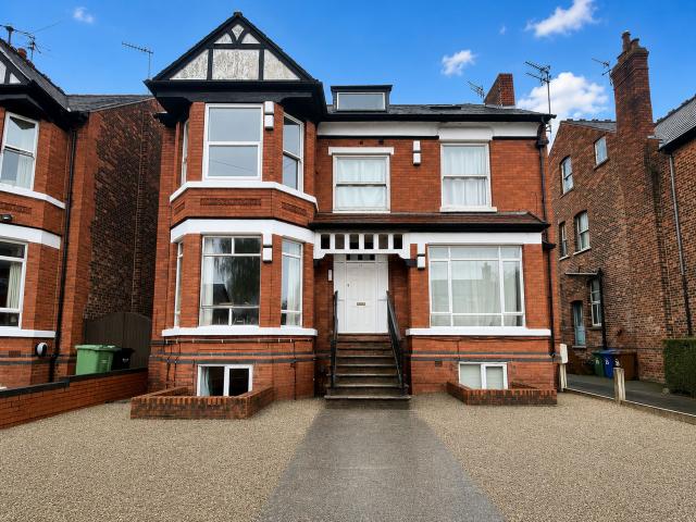 Apartment at Lea Road, Stockport
